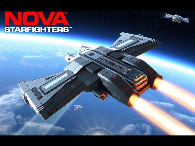 Nova Starfighters Campaign Mission